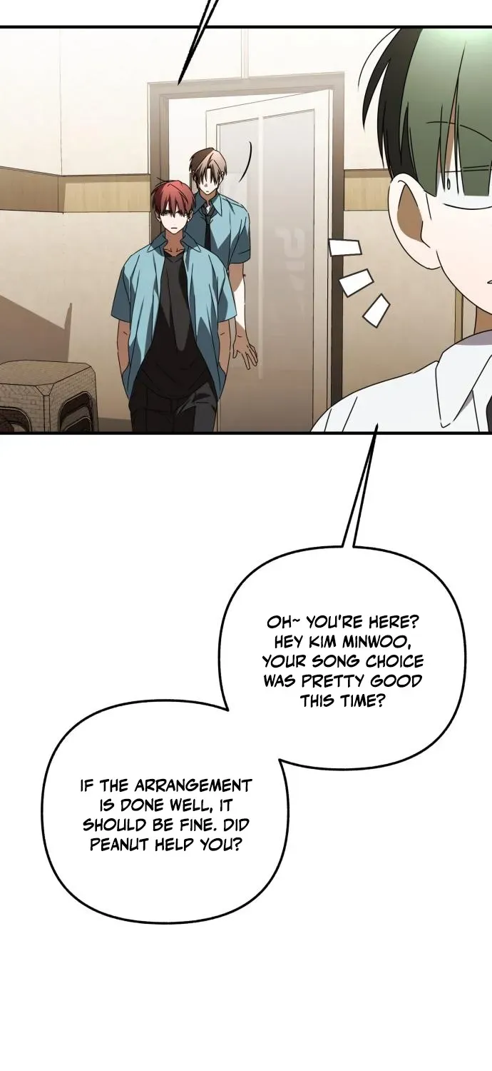 Read Sounds Like chapter 30 image 78 on Lezhin