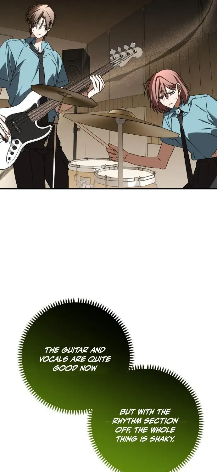 Read Sounds Like chapter 30 image 85 on Lezhin