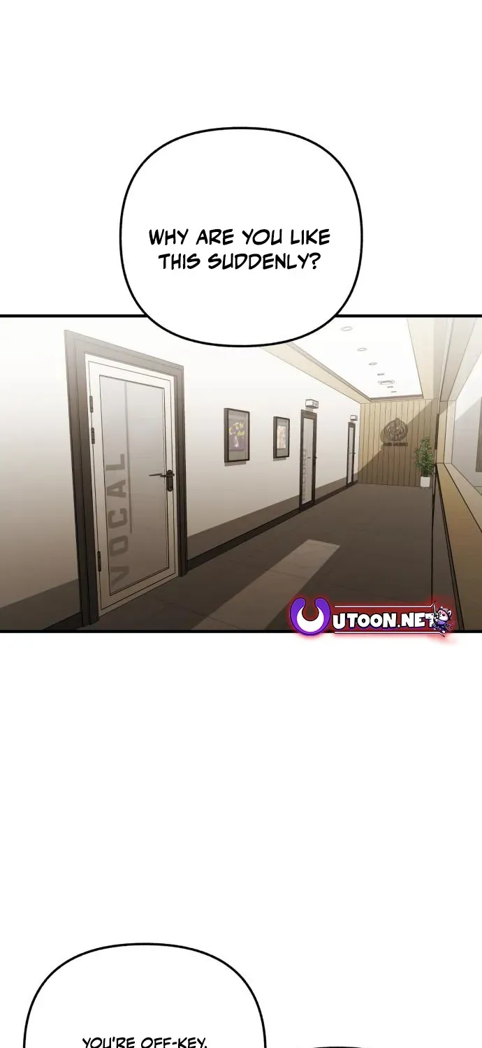 Read Sounds Like chapter 30 image 90 on Lezhin
