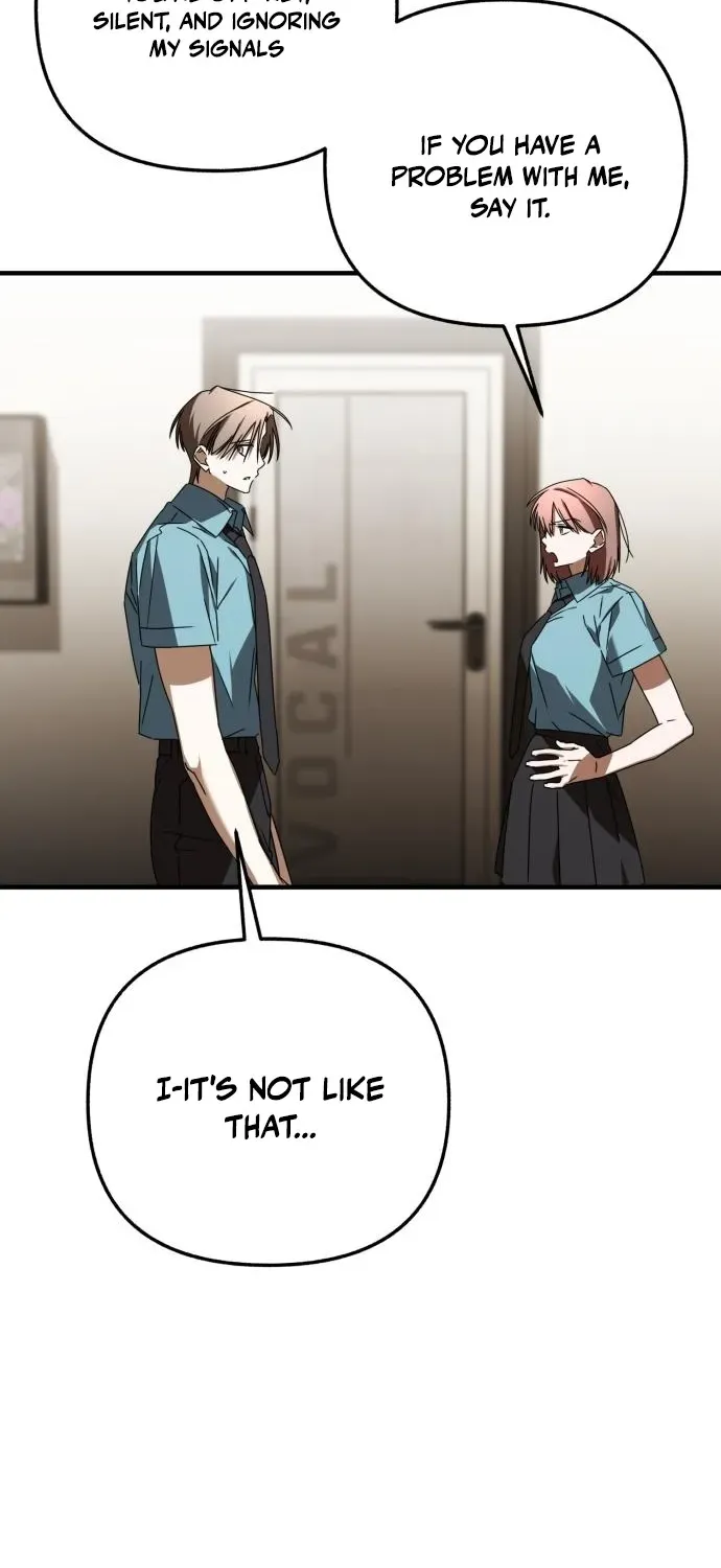Read Sounds Like chapter 30 image 91 on Lezhin