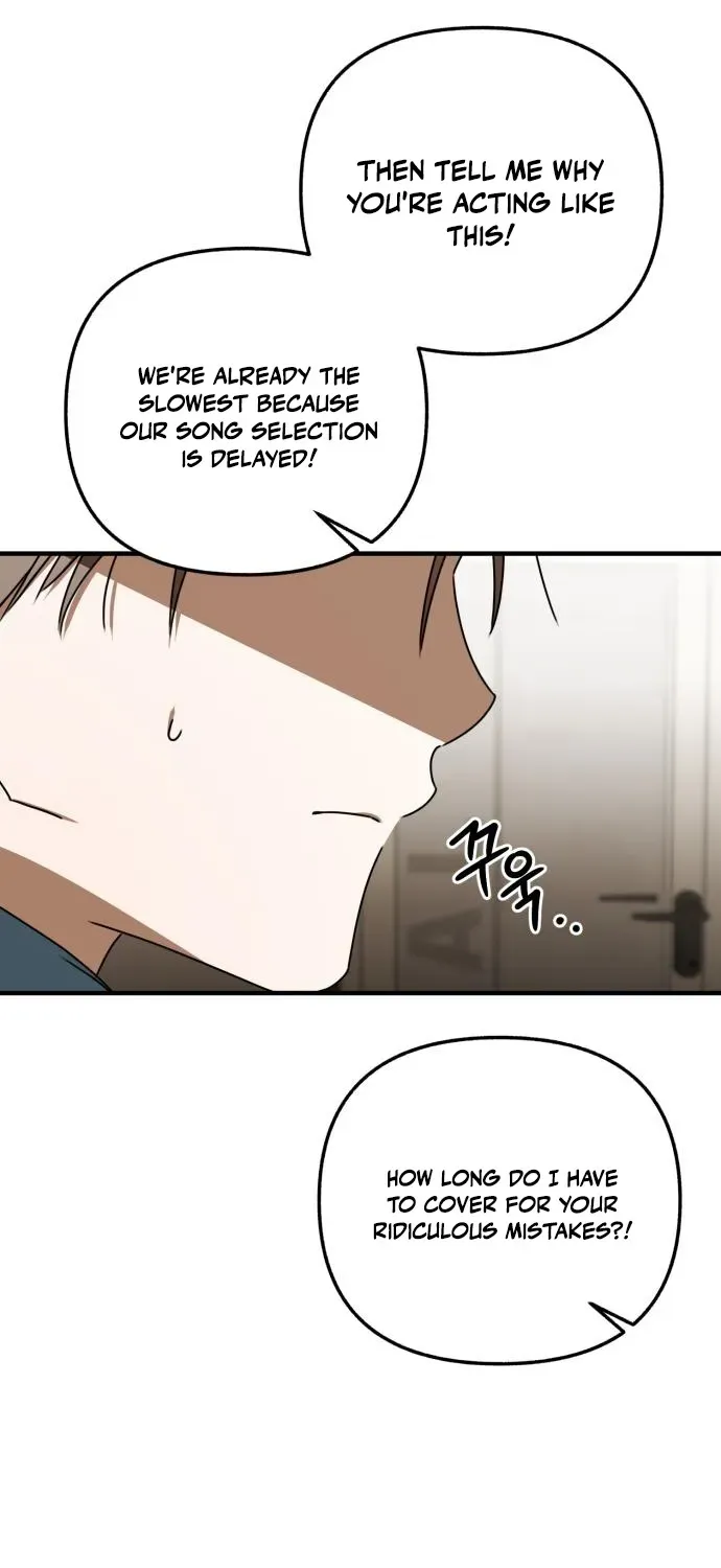 Read Sounds Like chapter 30 image 92 on Lezhin