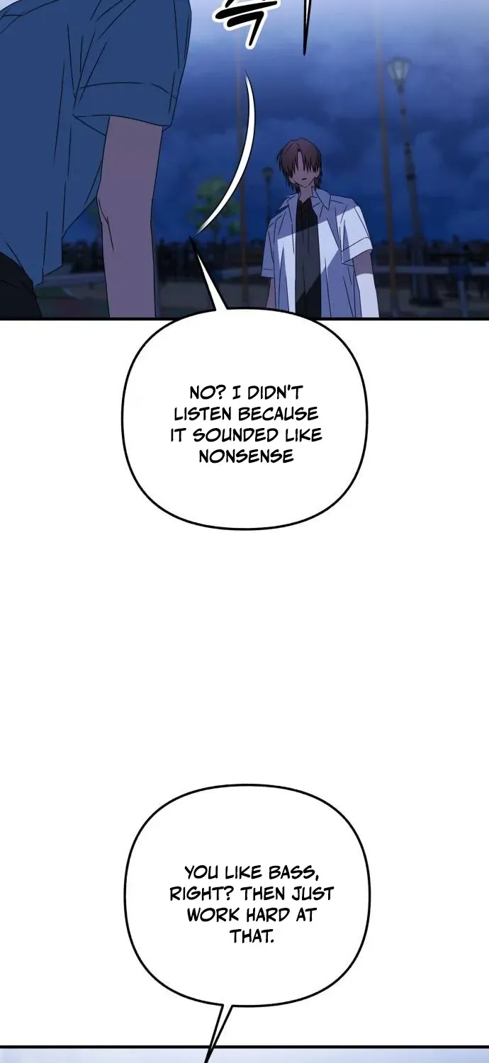 Read Sounds Like chapter 32 image 105 on Lezhin