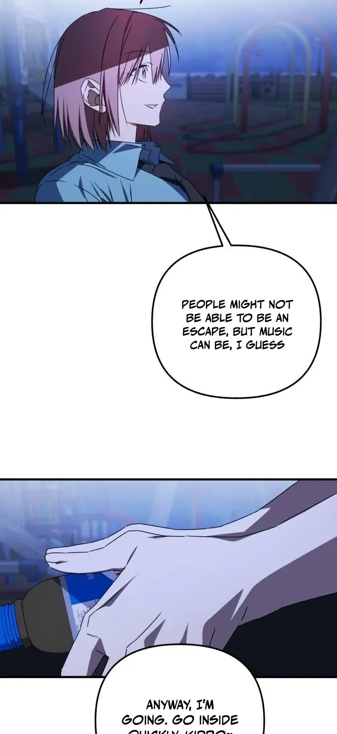 Read Sounds Like chapter 32 image 106 on Lezhin