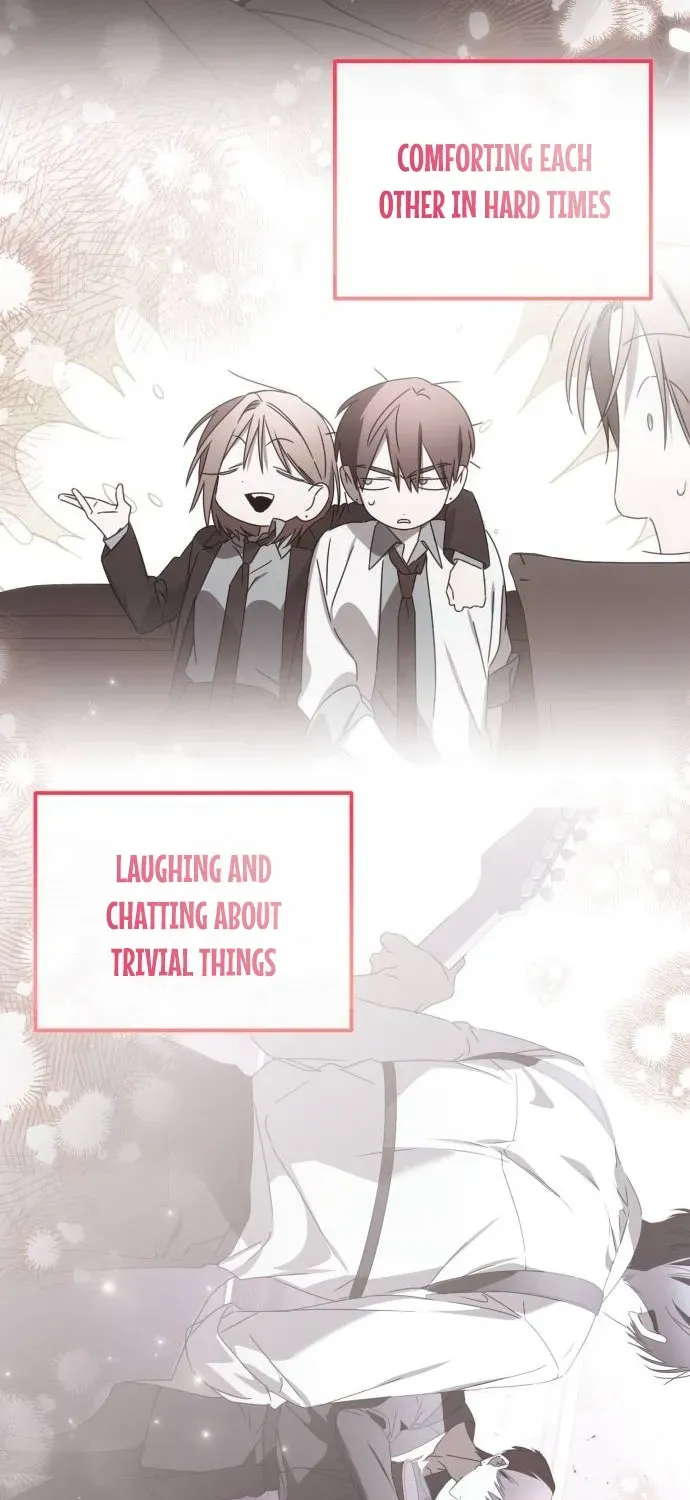 Read Sounds Like chapter 32 image 60 on Lezhin