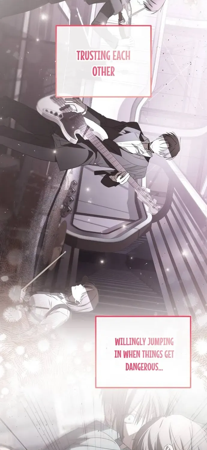 Read Sounds Like chapter 32 image 61 on Lezhin