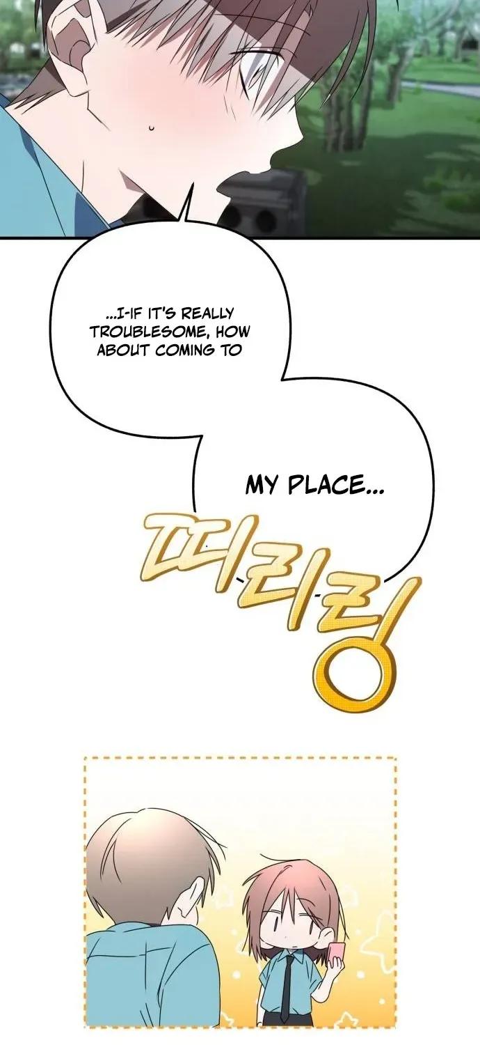 Read Sounds Like chapter 32 image 73 on Lezhin