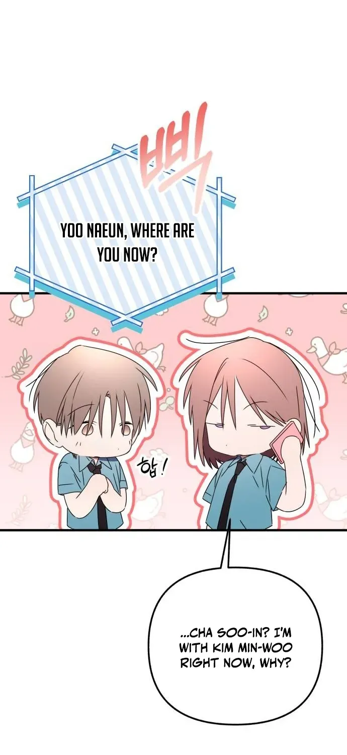 Read Sounds Like chapter 32 image 74 on Lezhin