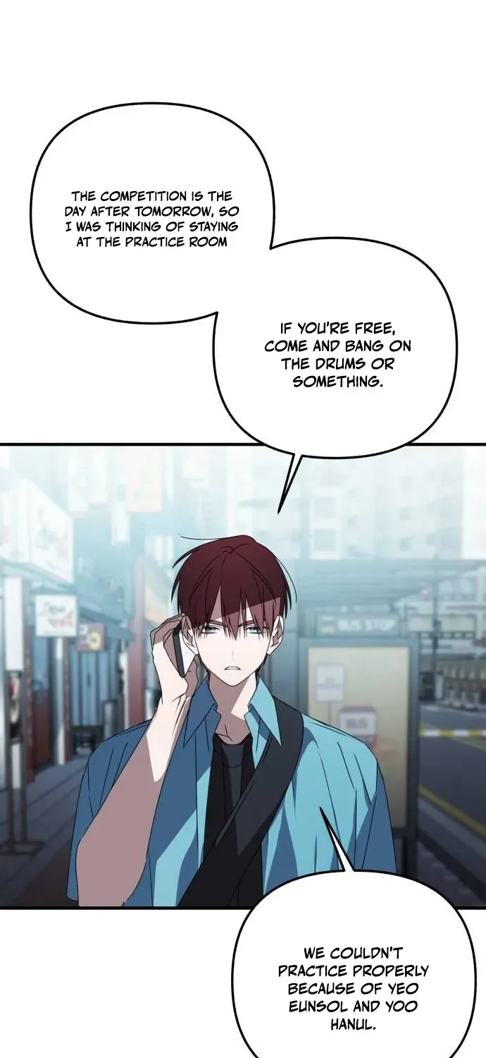 Read Sounds Like chapter 32 image 75 on Lezhin