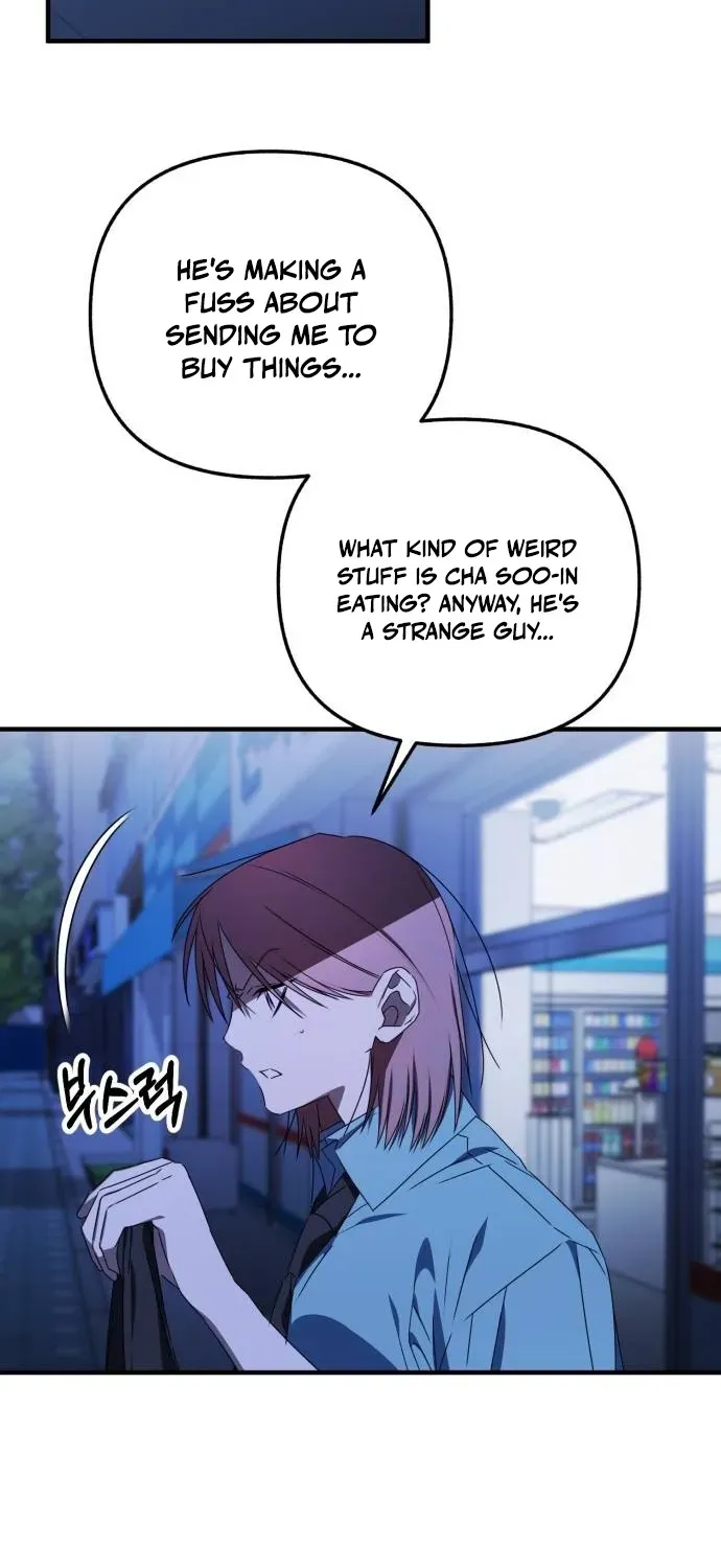 Read Sounds Like chapter 32 image 81 on Lezhin