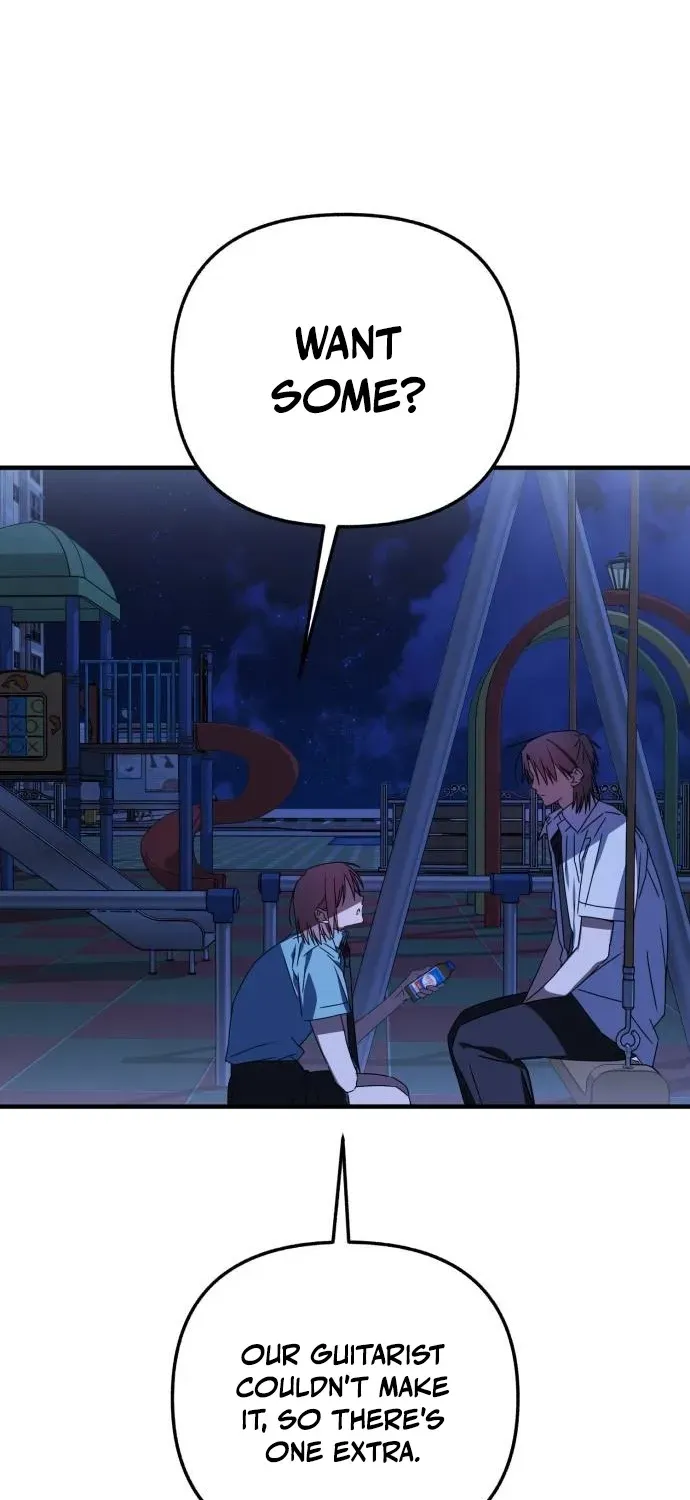 Read Sounds Like chapter 32 image 86 on Lezhin