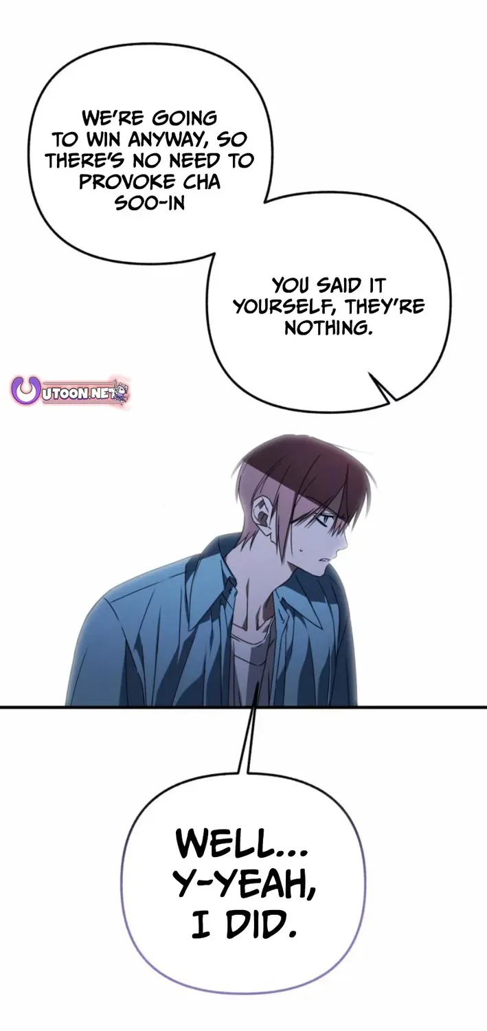 Read Sounds Like chapter 33 image 11 on Lezhin