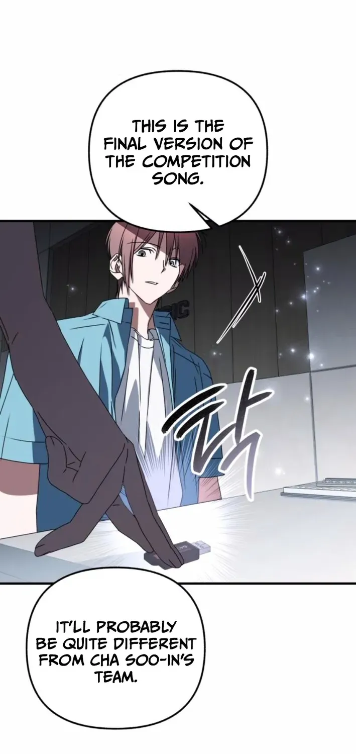 Read Sounds Like chapter 33 image 3 on Lezhin