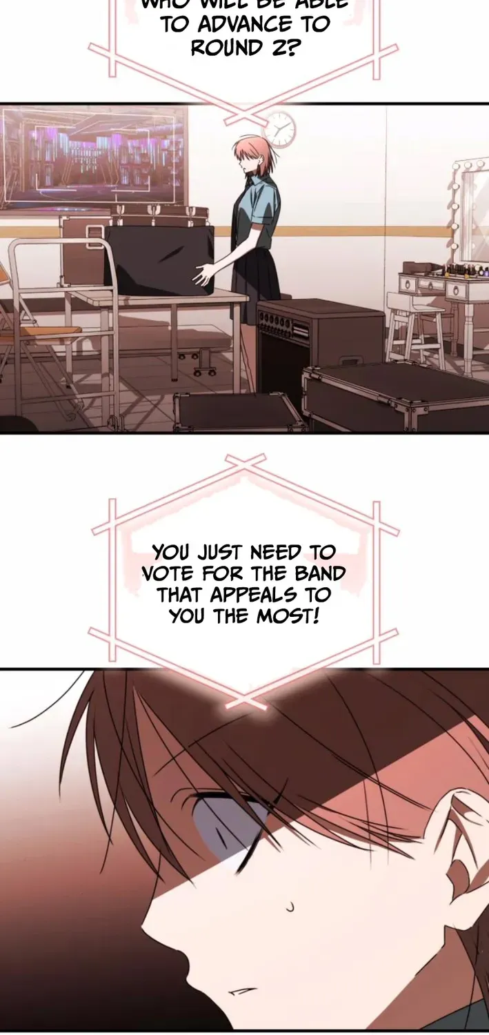 Read Sounds Like chapter 33 image 37 on Lezhin
