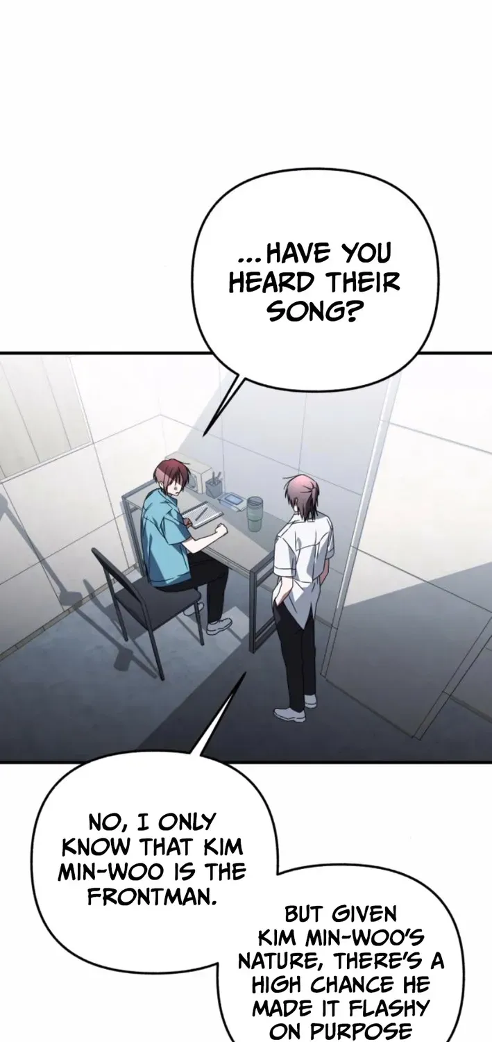 Read Sounds Like chapter 33 image 4 on Lezhin