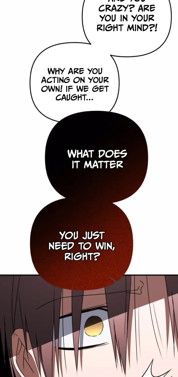Read Sounds Like chapter 33 image 42 on Lezhin