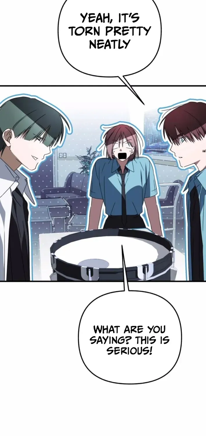 Read Sounds Like chapter 33 image 56 on Lezhin