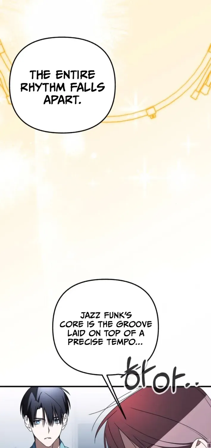 Read Sounds Like chapter 33 image 58 on Lezhin