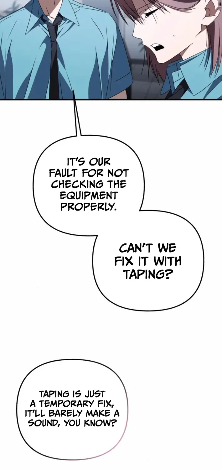 Read Sounds Like chapter 33 image 59 on Lezhin