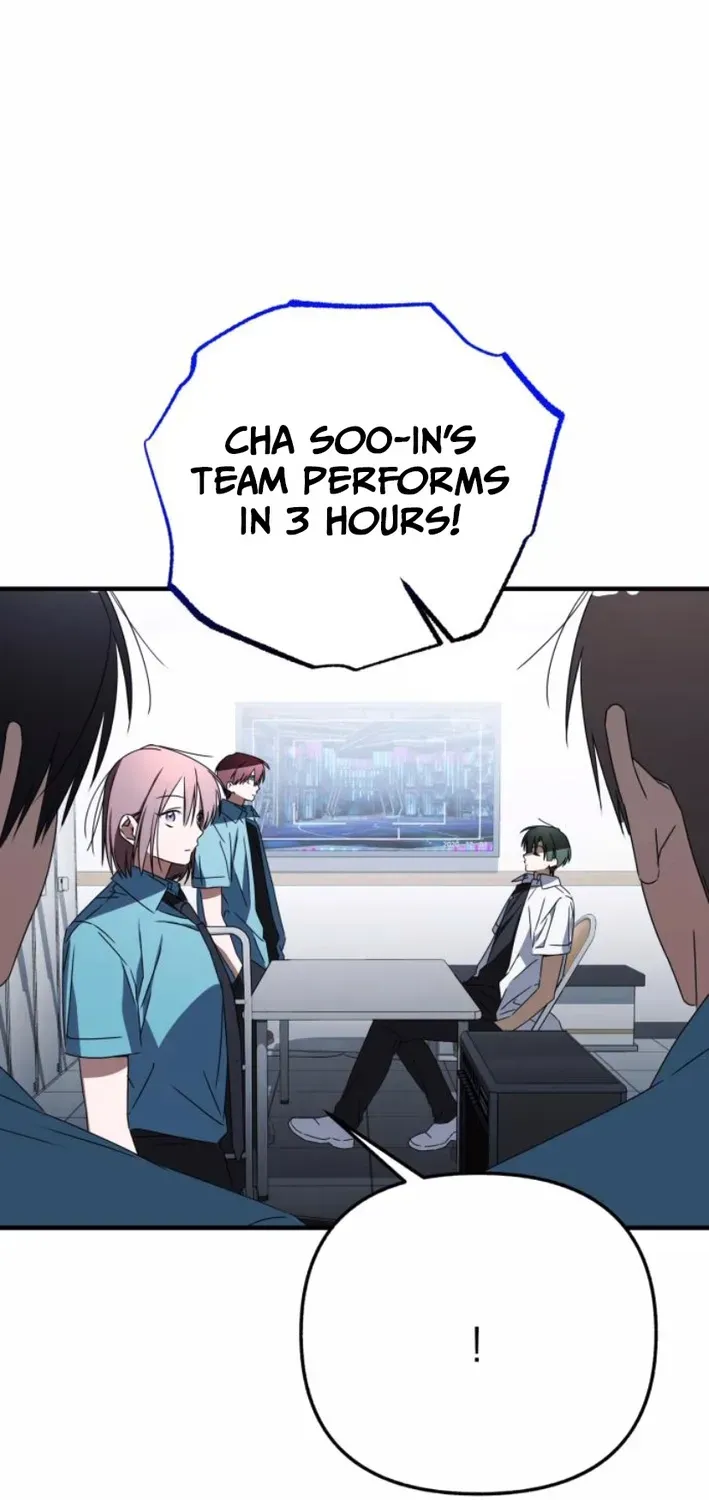 Read Sounds Like chapter 33 image 60 on Lezhin