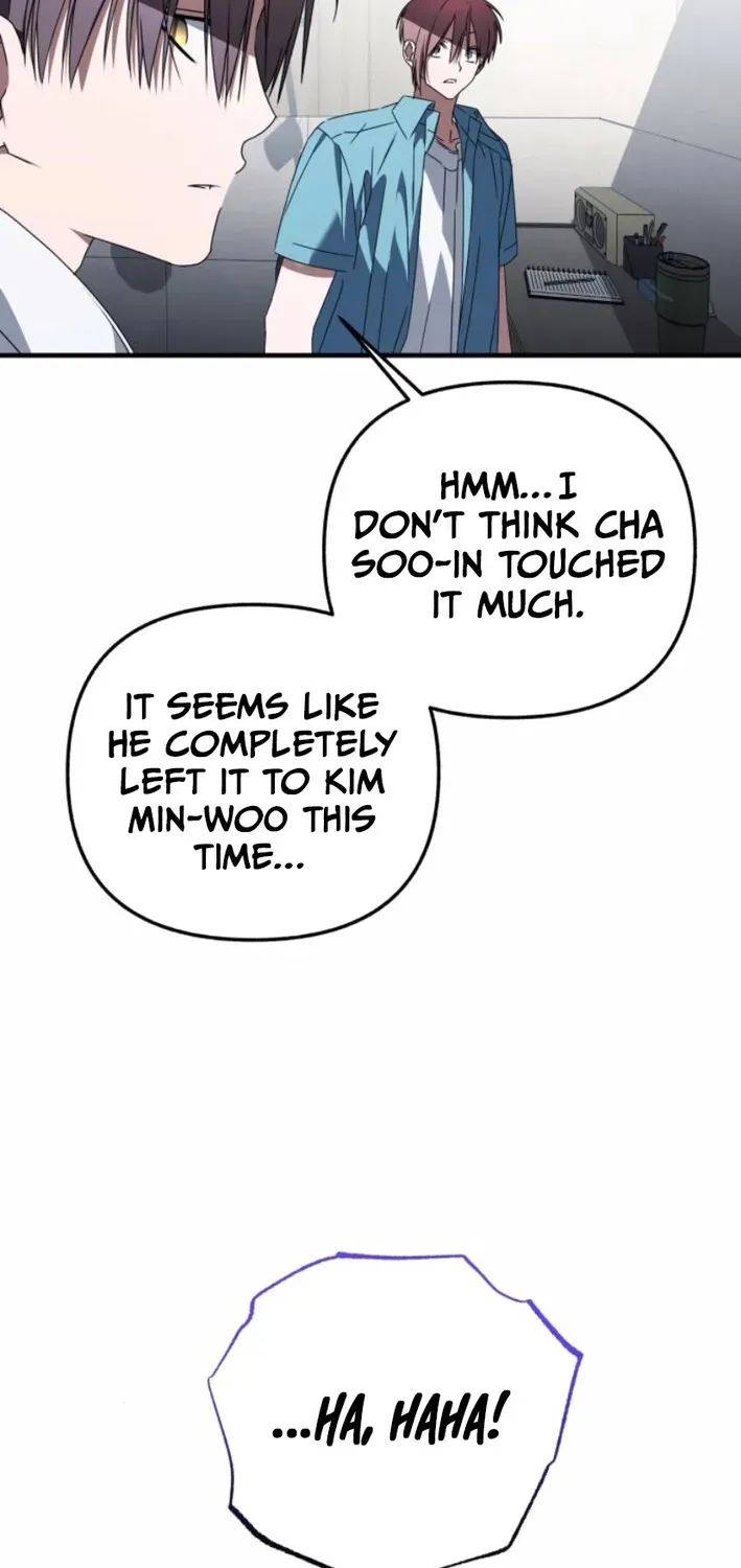Read Sounds Like chapter 33 image 7 on Lezhin