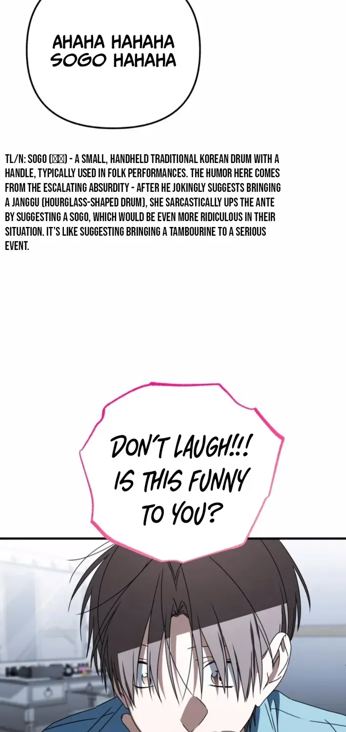 Read Sounds Like chapter 33 image 70 on Lezhin