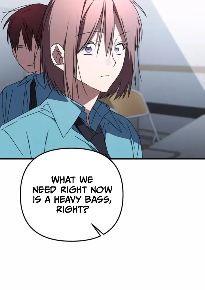 Read Sounds Like chapter 33 image 76 on Lezhin