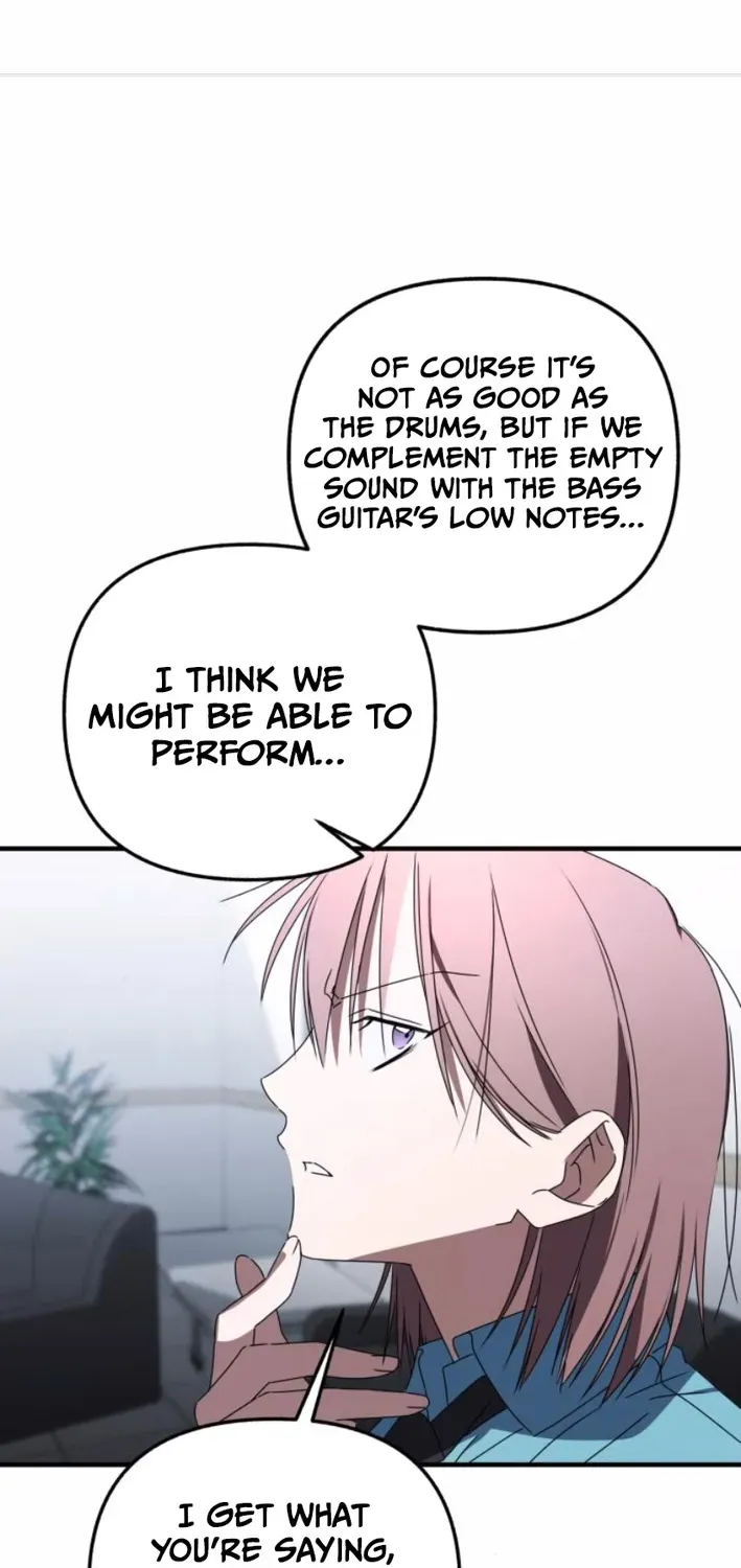 Read Sounds Like chapter 33 image 77 on Lezhin