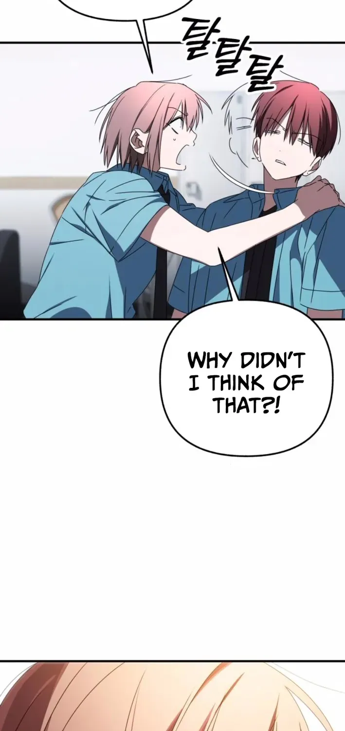 Read Sounds Like chapter 33 image 79 on Lezhin
