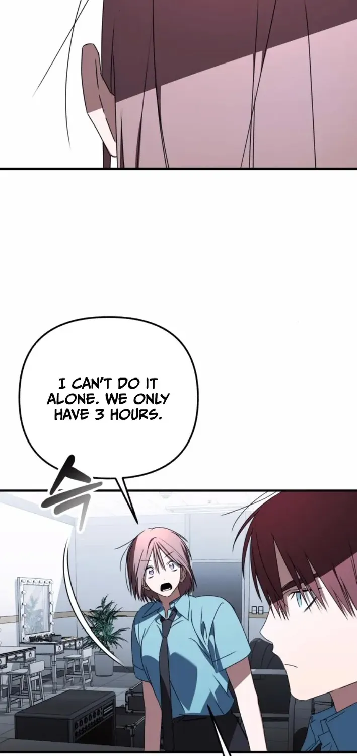Read Sounds Like chapter 33 image 85 on Lezhin
