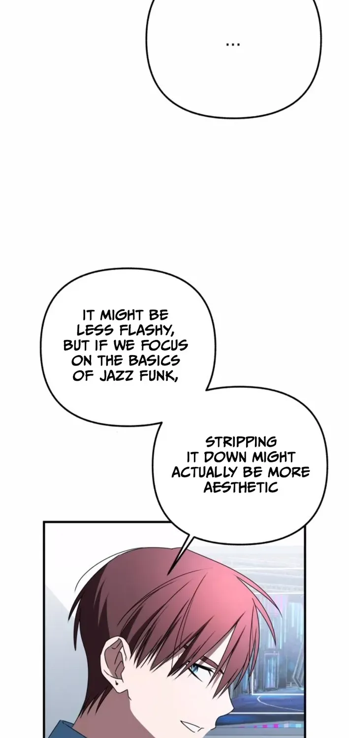 Read Sounds Like chapter 33 image 87 on Lezhin