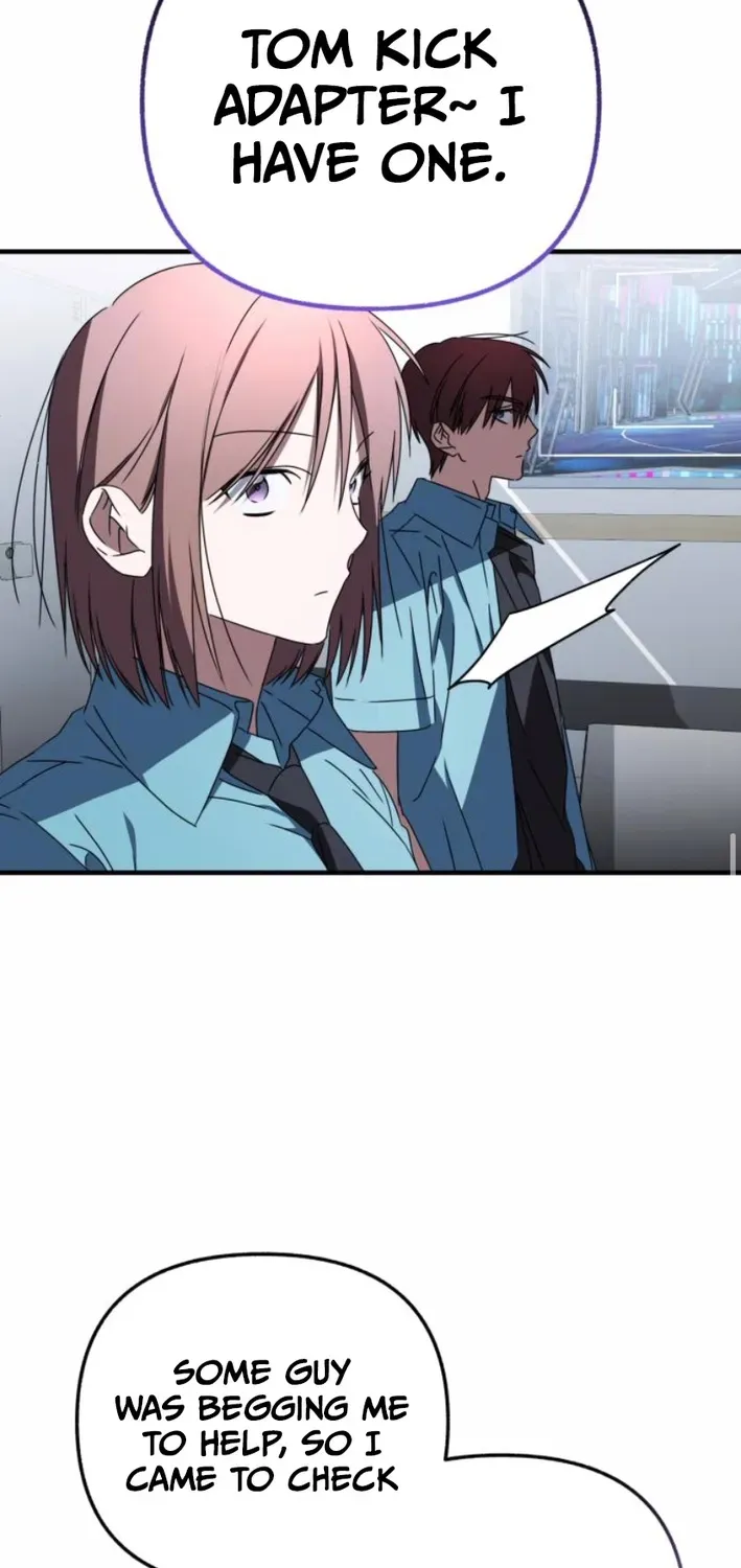 Read Sounds Like chapter 33 image 91 on Lezhin