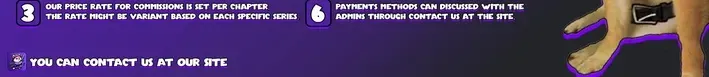 Read Sounds Like chapter 33 image 95 on Lezhin