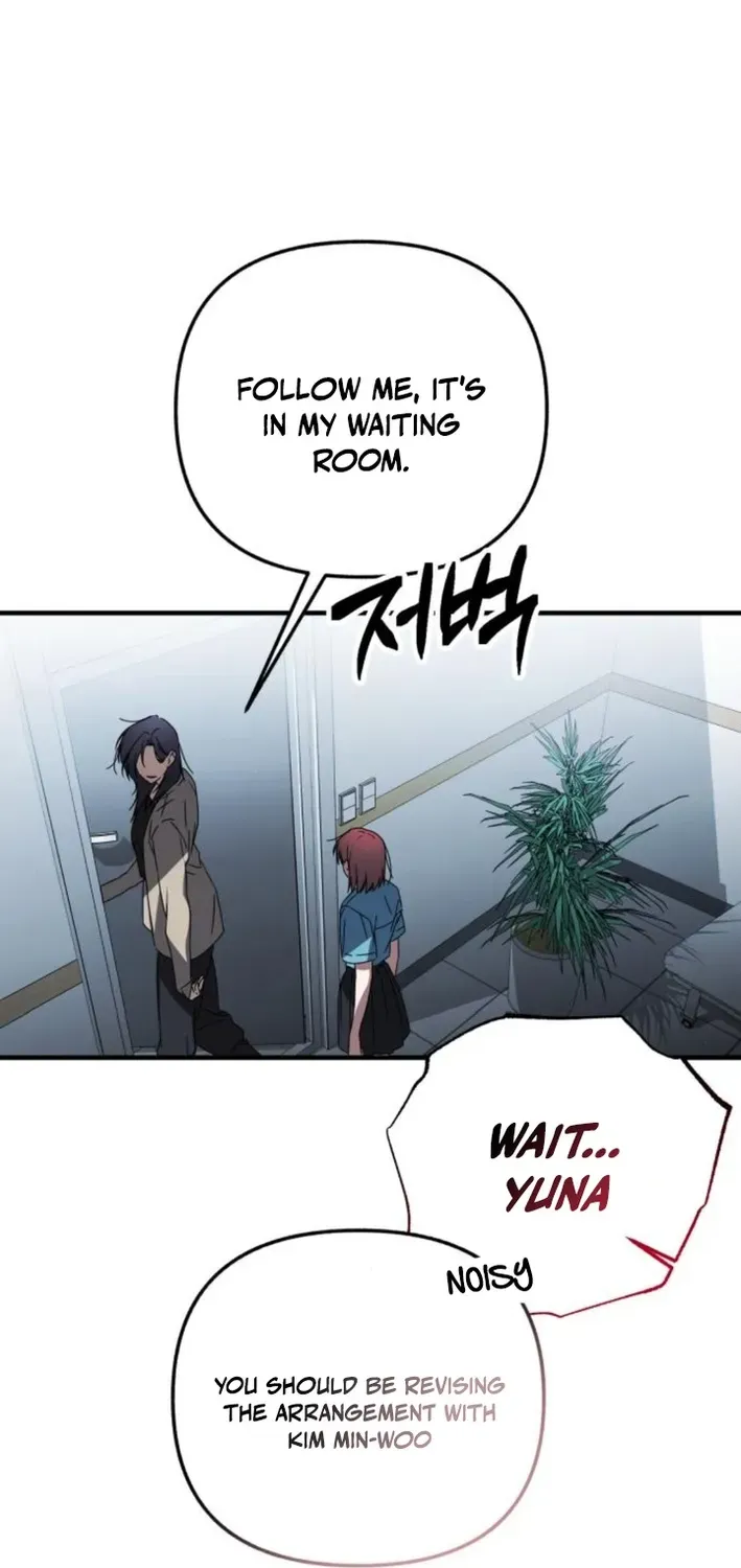 Read Sounds Like chapter 34 image 10 on Lezhin