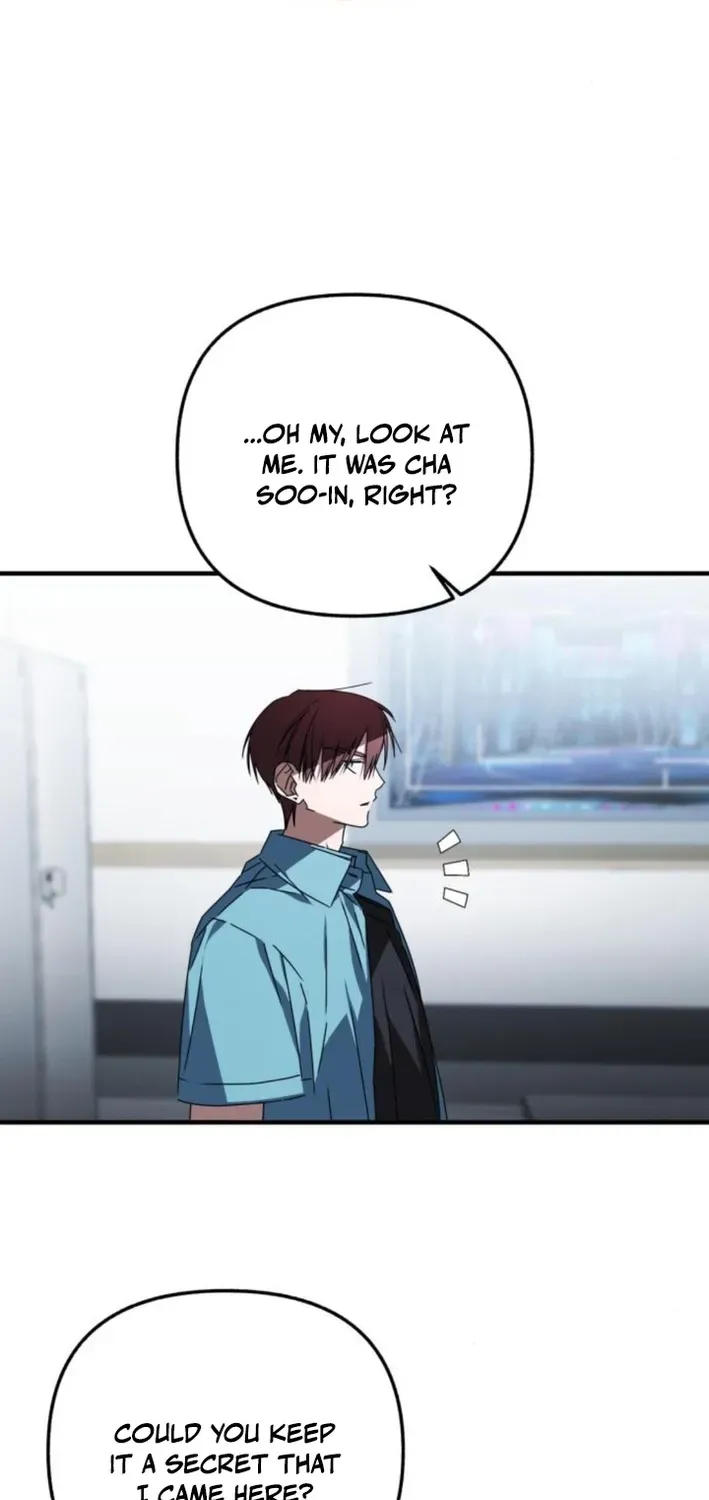 Read Sounds Like chapter 34 image 11 on Lezhin