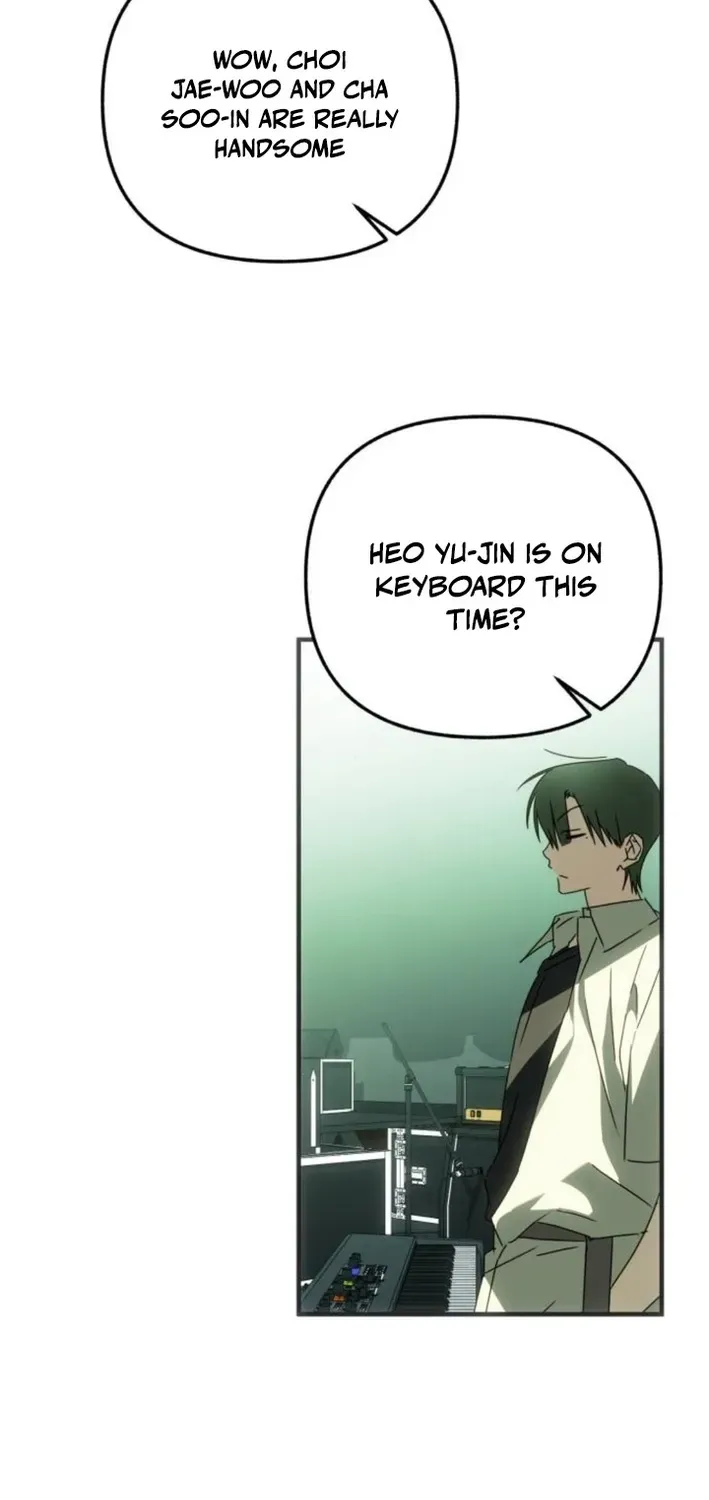 Read Sounds Like chapter 34 image 114 on Lezhin