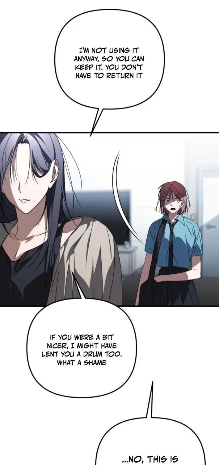 Read Sounds Like chapter 34 image 17 on Lezhin