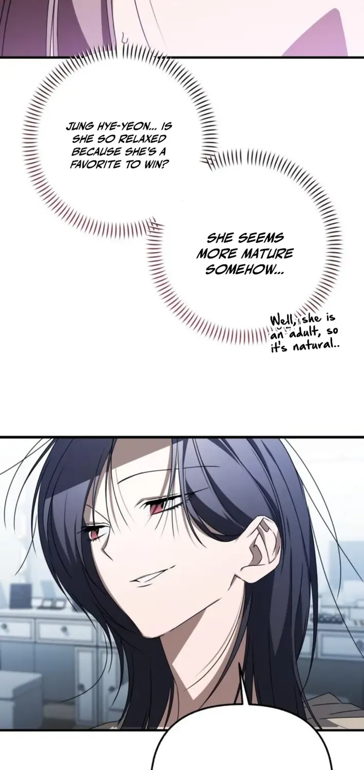 Read Sounds Like chapter 34 image 19 on Lezhin