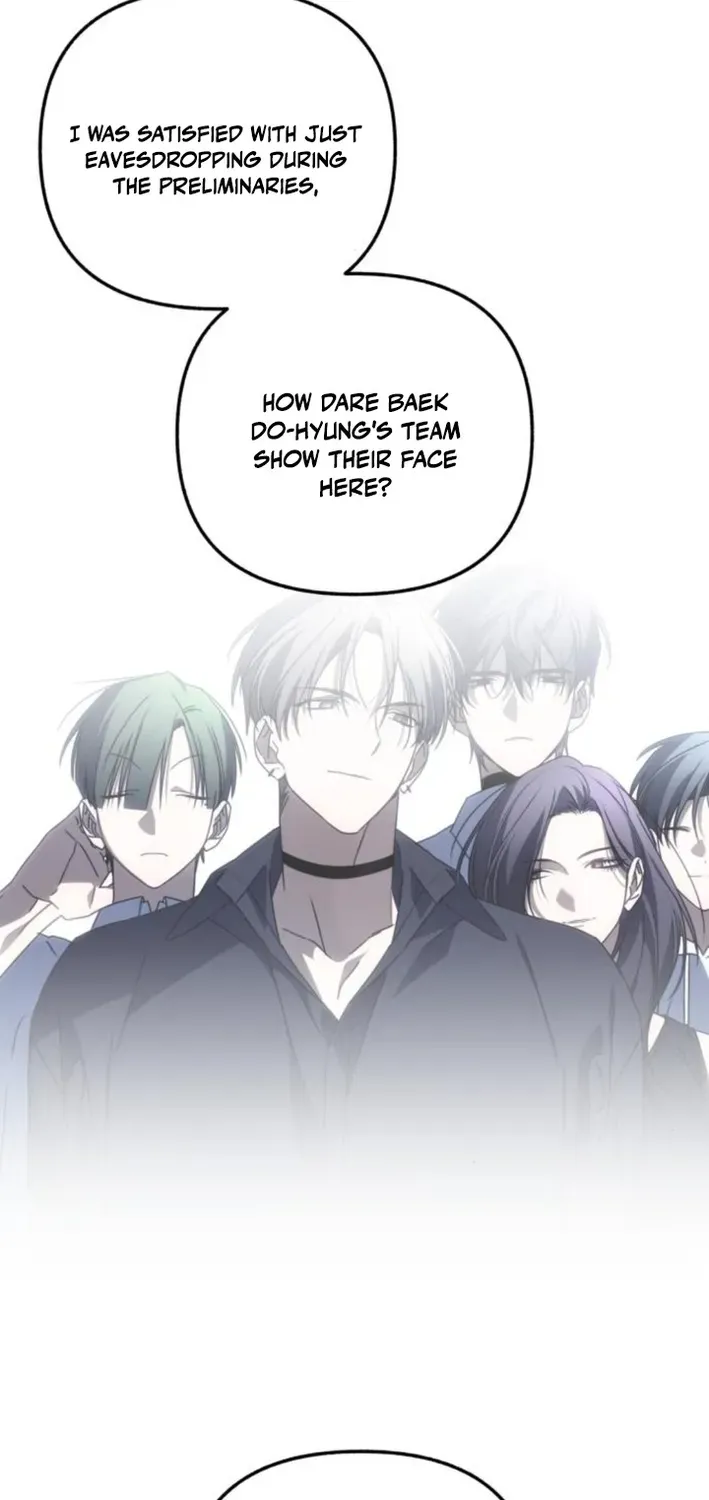 Read Sounds Like chapter 34 image 3 on Lezhin