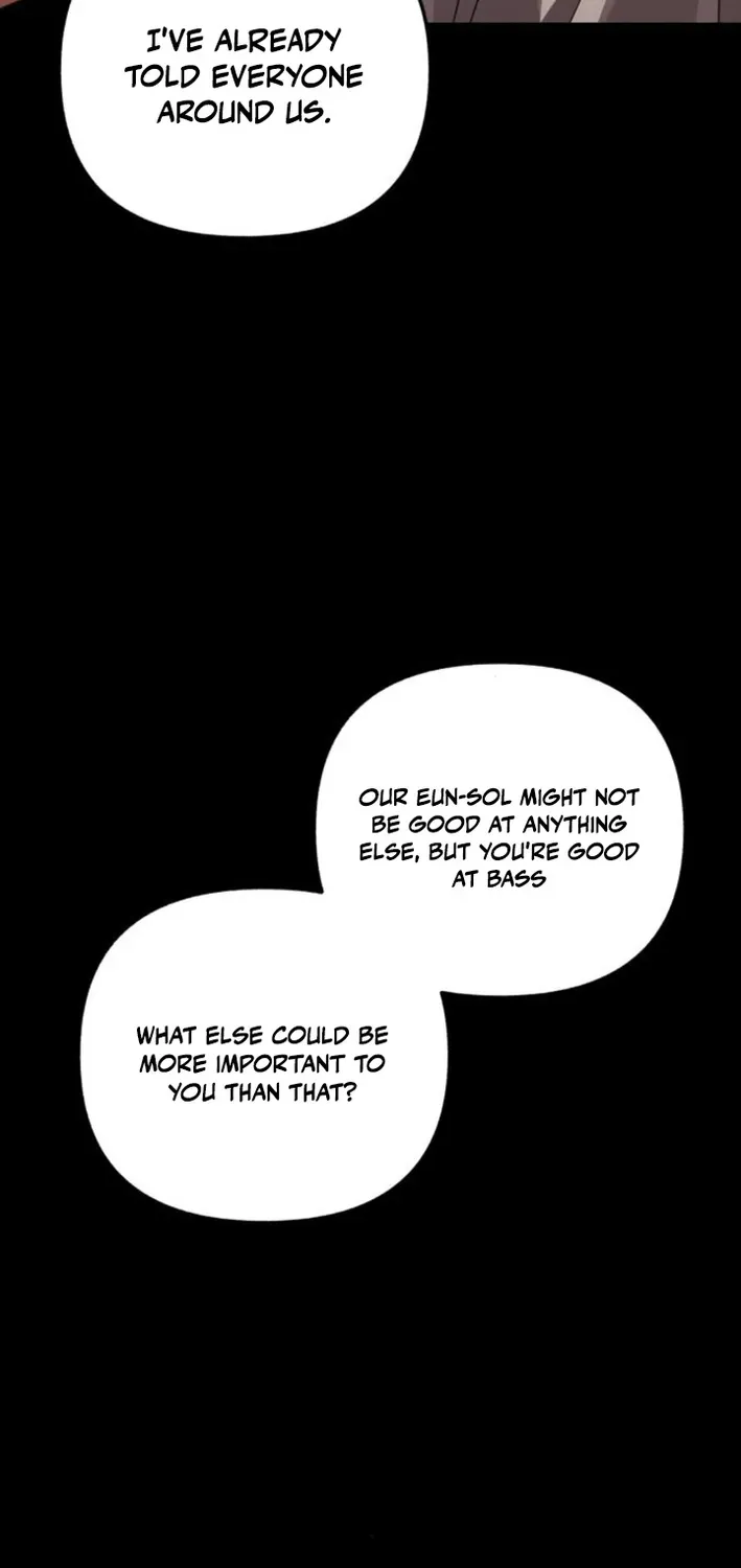Read Sounds Like chapter 34 image 32 on Lezhin