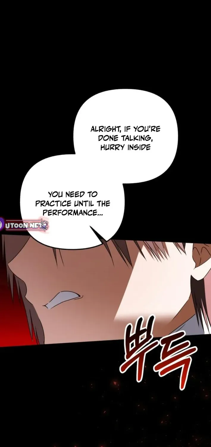 Read Sounds Like chapter 34 image 40 on Lezhin
