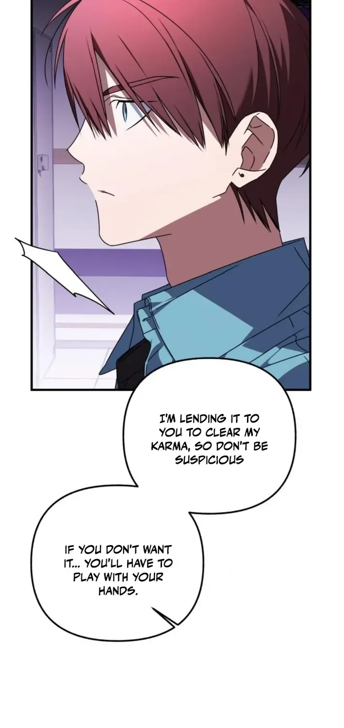 Read Sounds Like chapter 34 image 5 on Lezhin