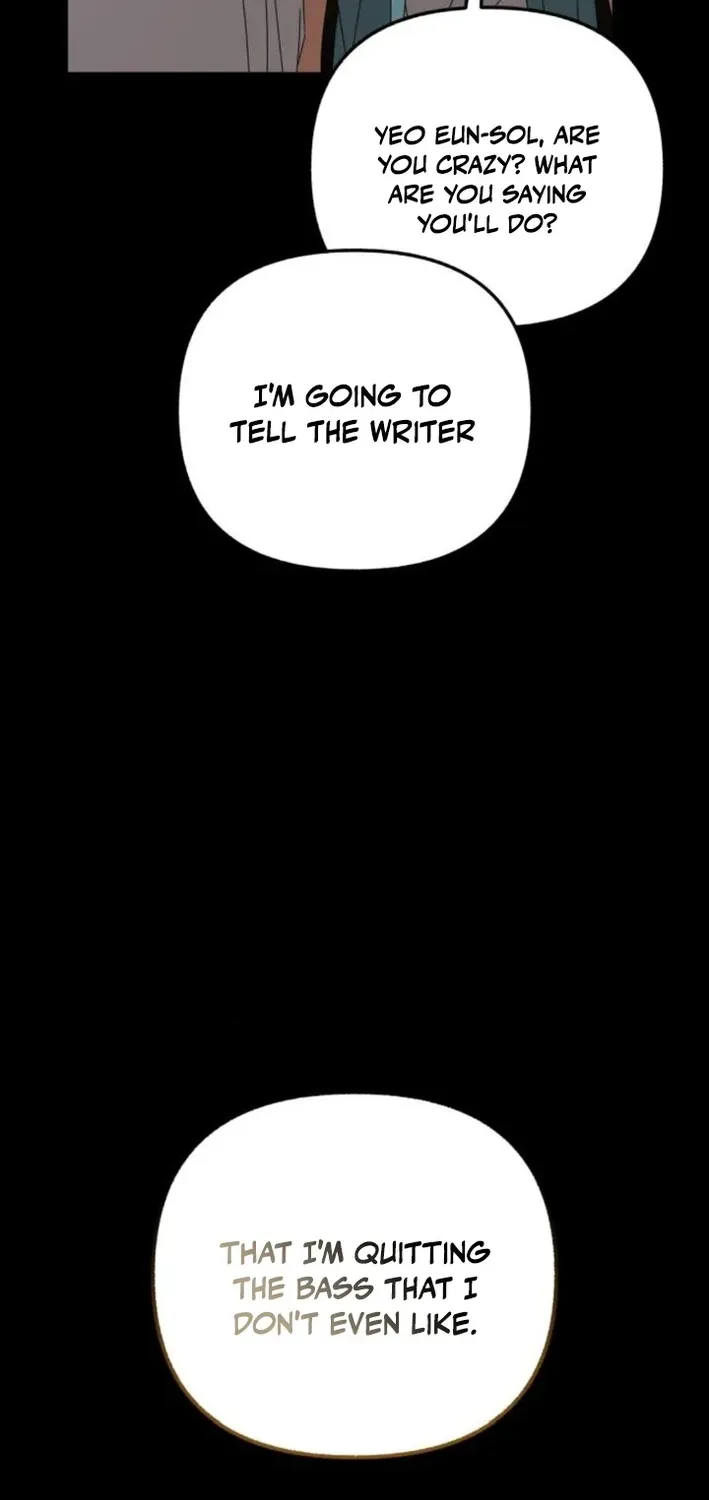 Read Sounds Like chapter 34 image 52 on Lezhin