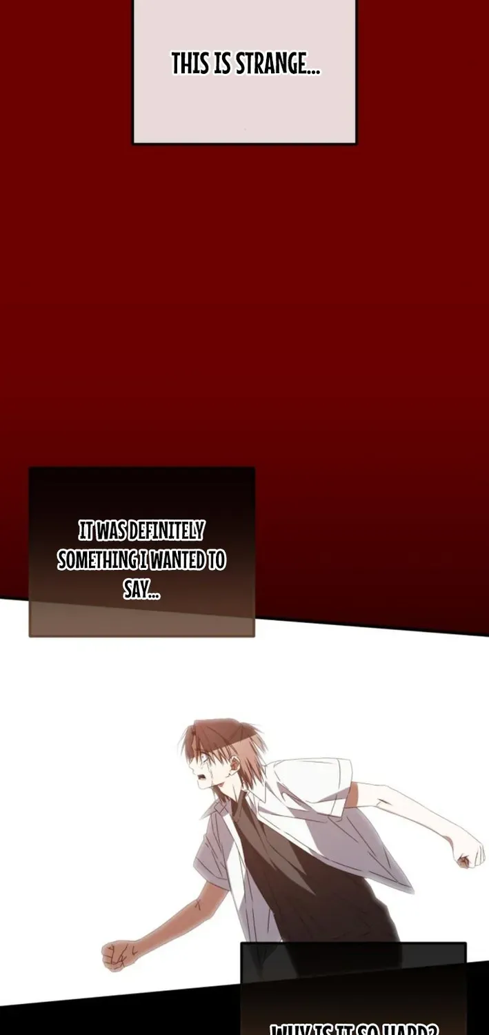 Read Sounds Like chapter 34 image 56 on Lezhin