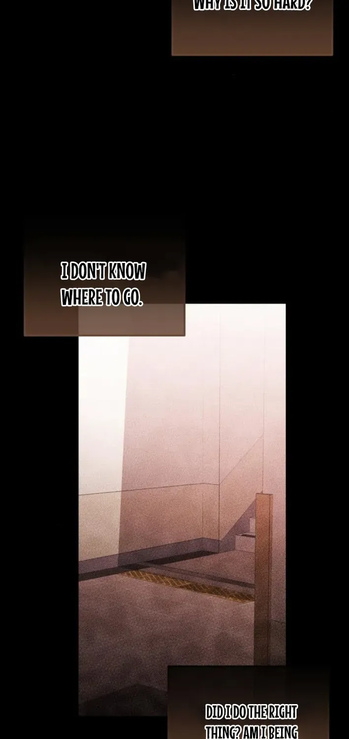 Read Sounds Like chapter 34 image 57 on Lezhin