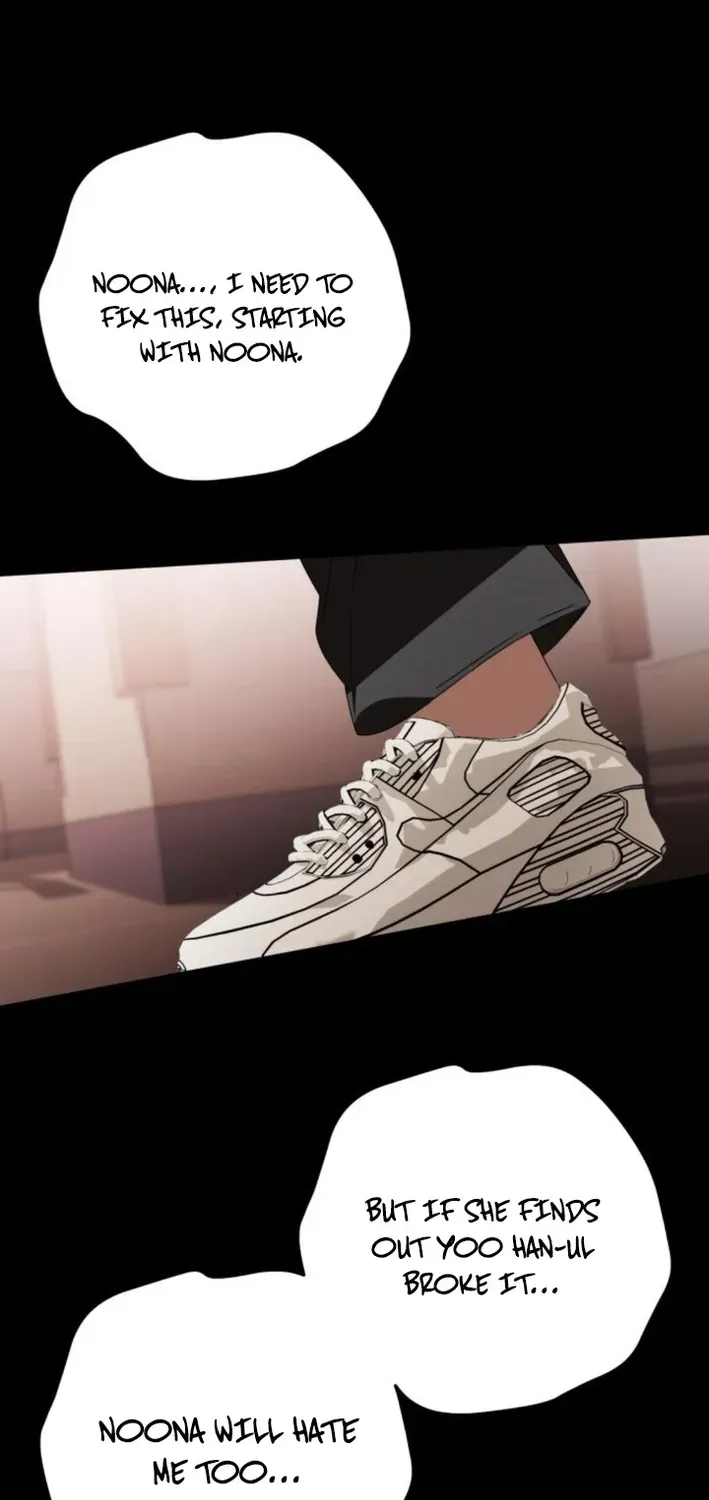 Read Sounds Like chapter 34 image 59 on Lezhin