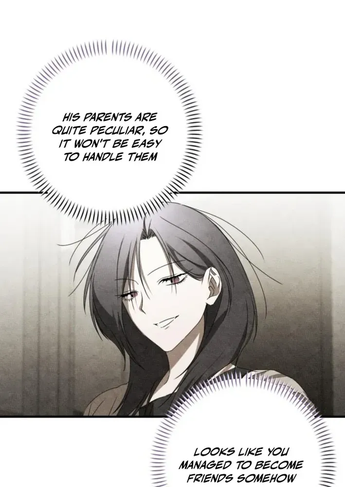 Read Sounds Like chapter 34 image 69 on Lezhin