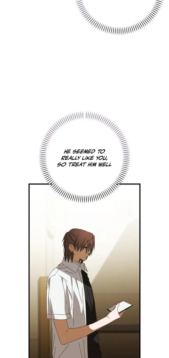 Read Sounds Like chapter 34 image 70 on Lezhin