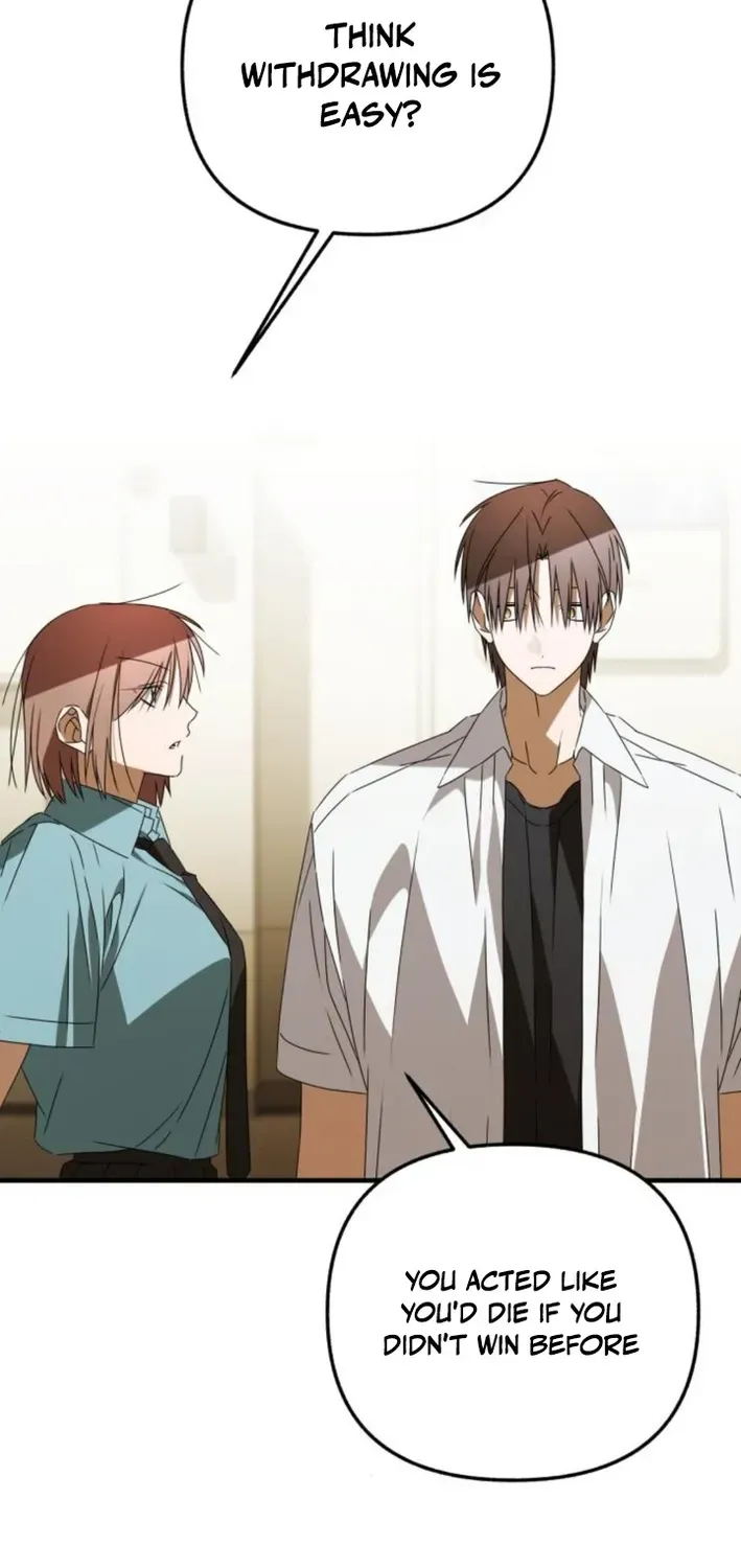 Read Sounds Like chapter 34 image 72 on Lezhin