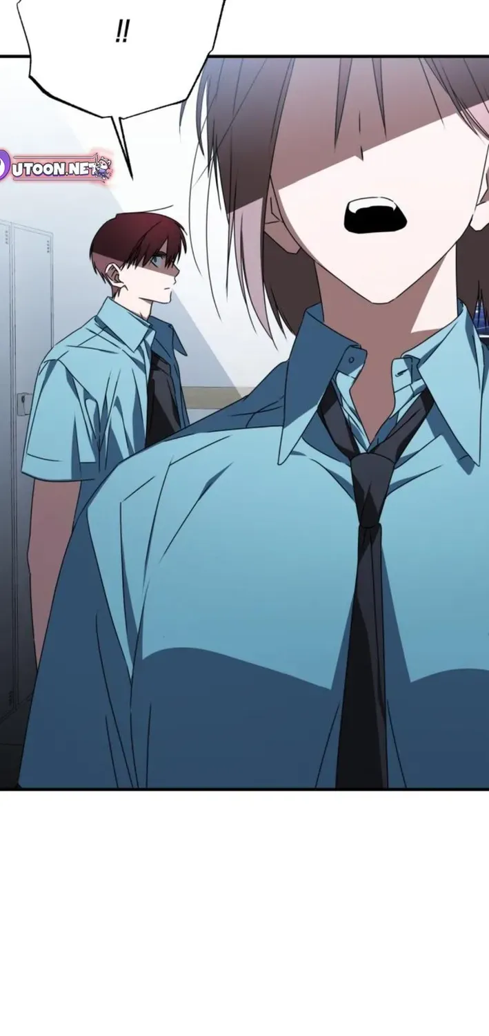 Read Sounds Like chapter 34 image 8 on Lezhin