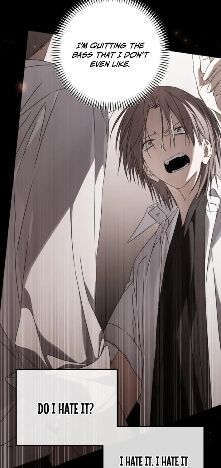 Read Sounds Like chapter 34 image 84 on Lezhin